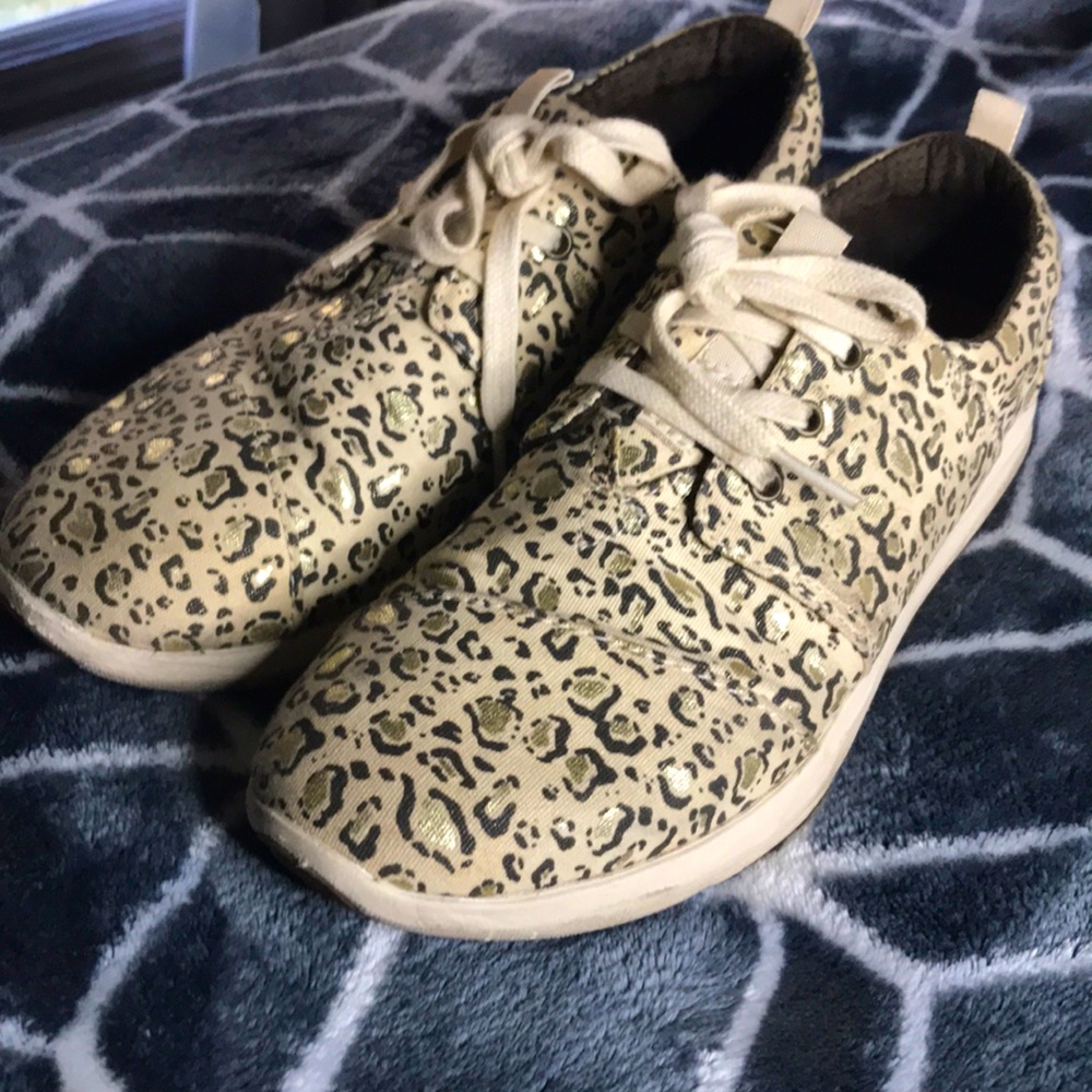 Toms del Rey